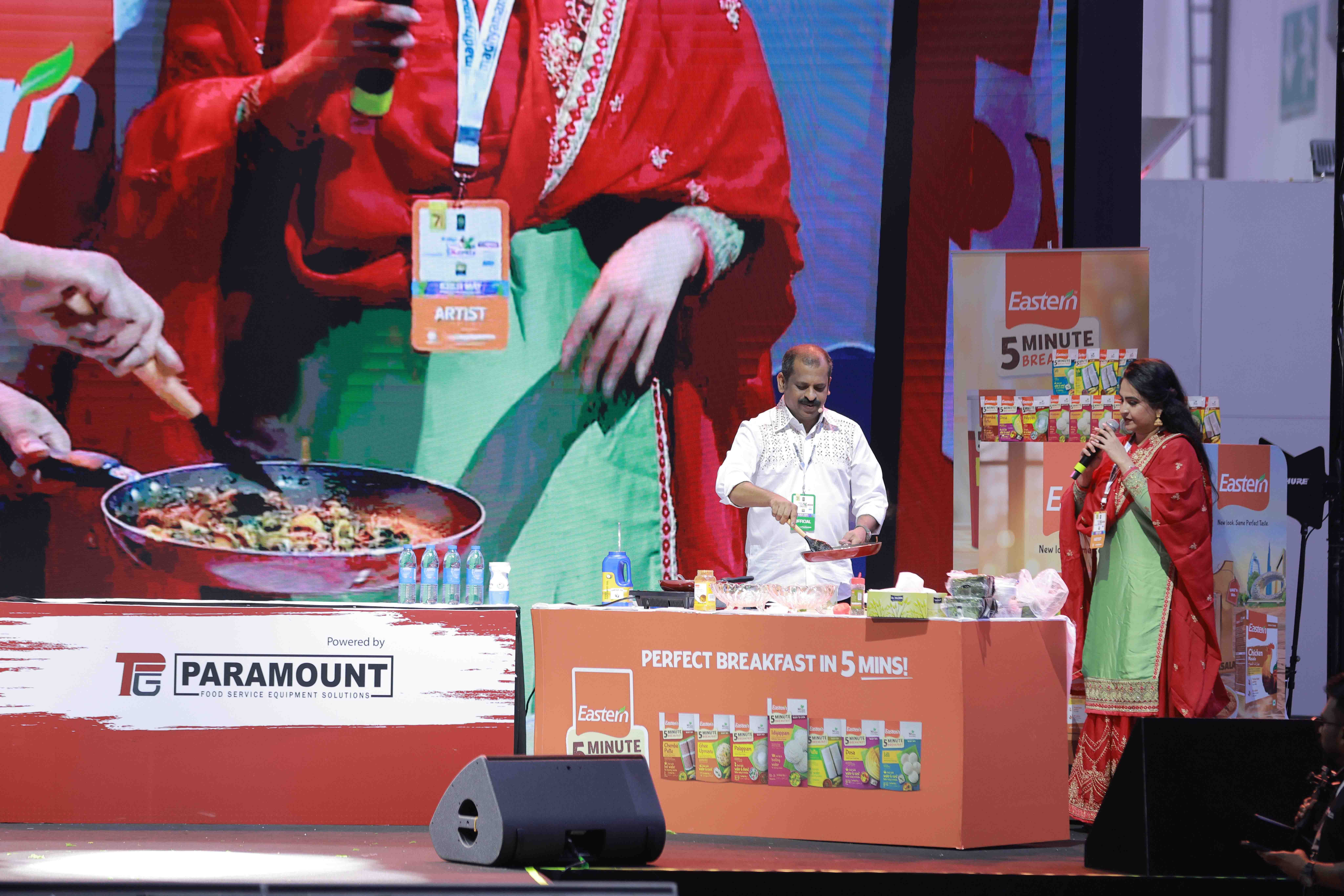 Chef Master