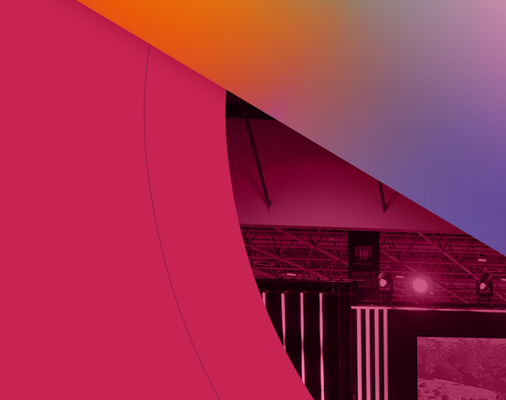 Cultural & Entertainment Showcase