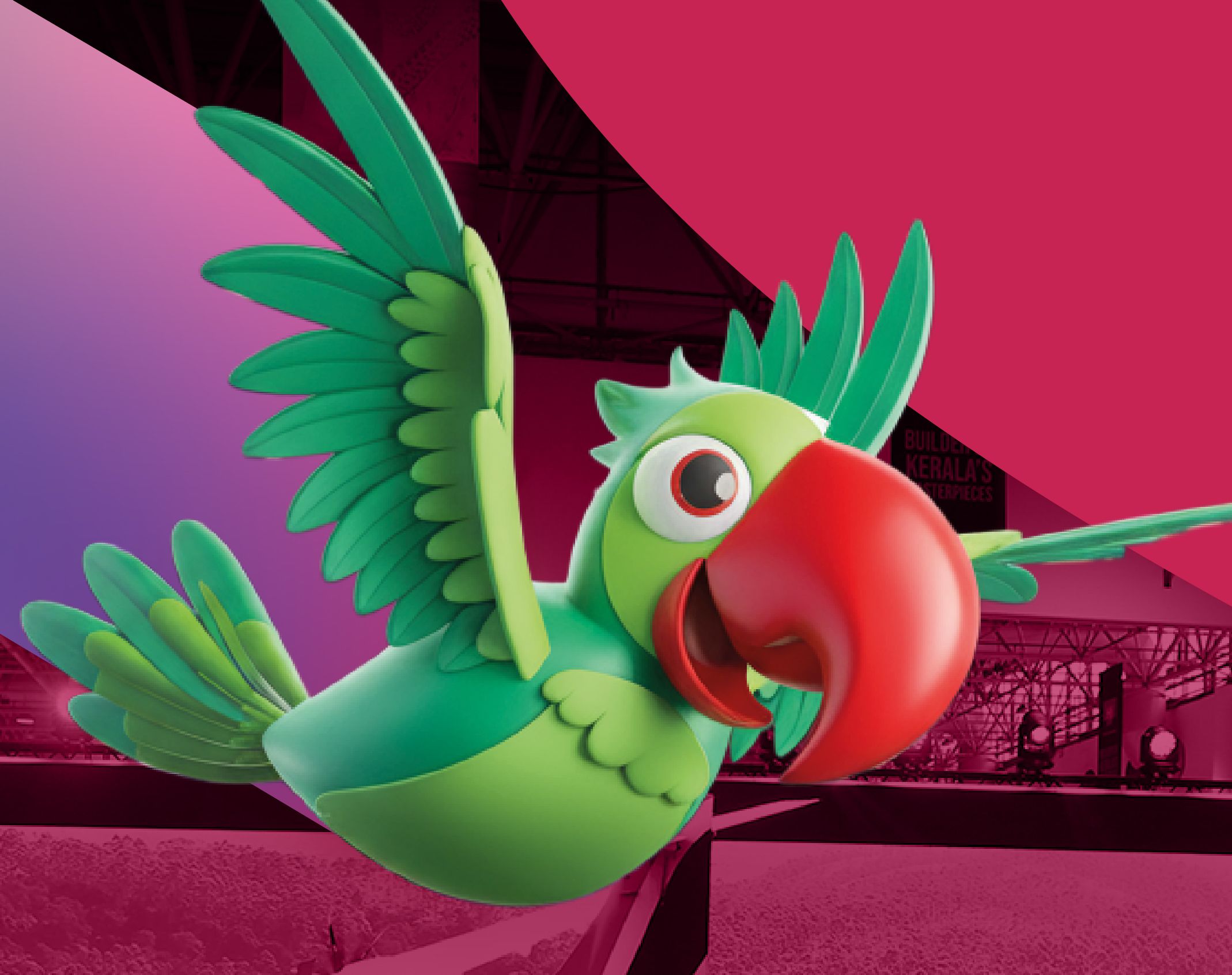 Business & Trade Engagement