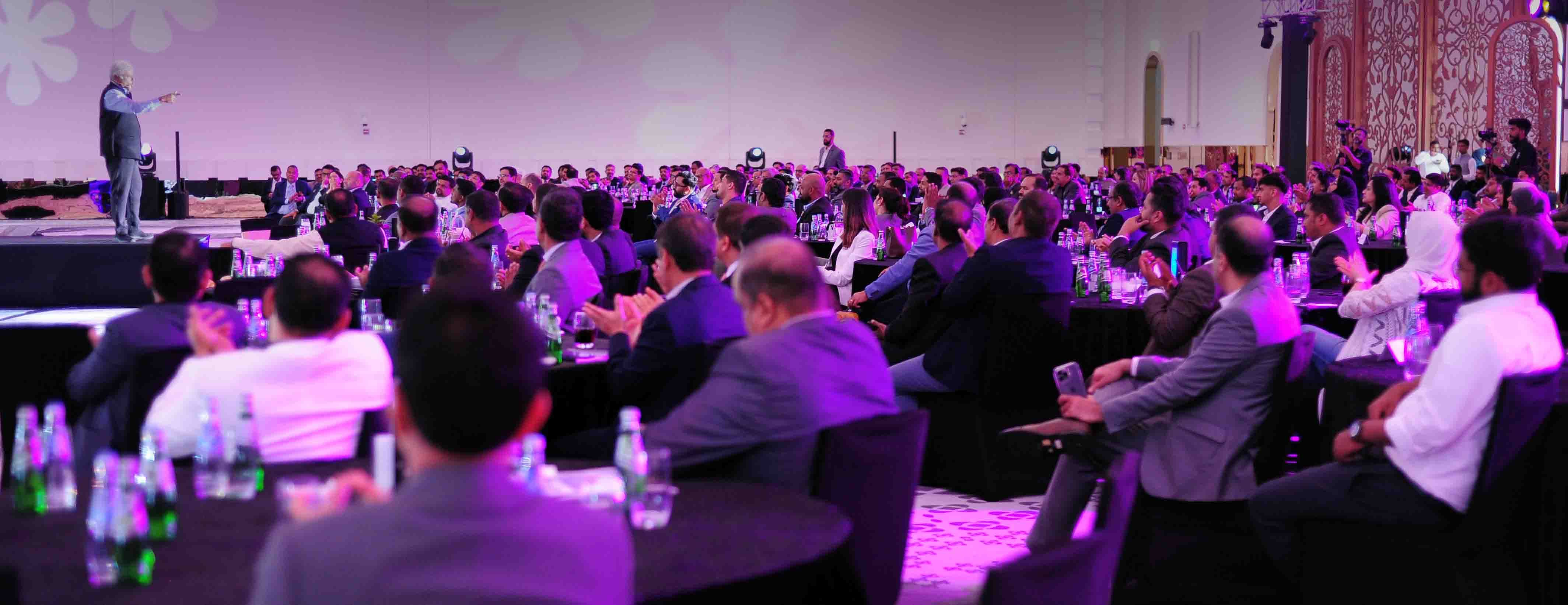 Business Summit