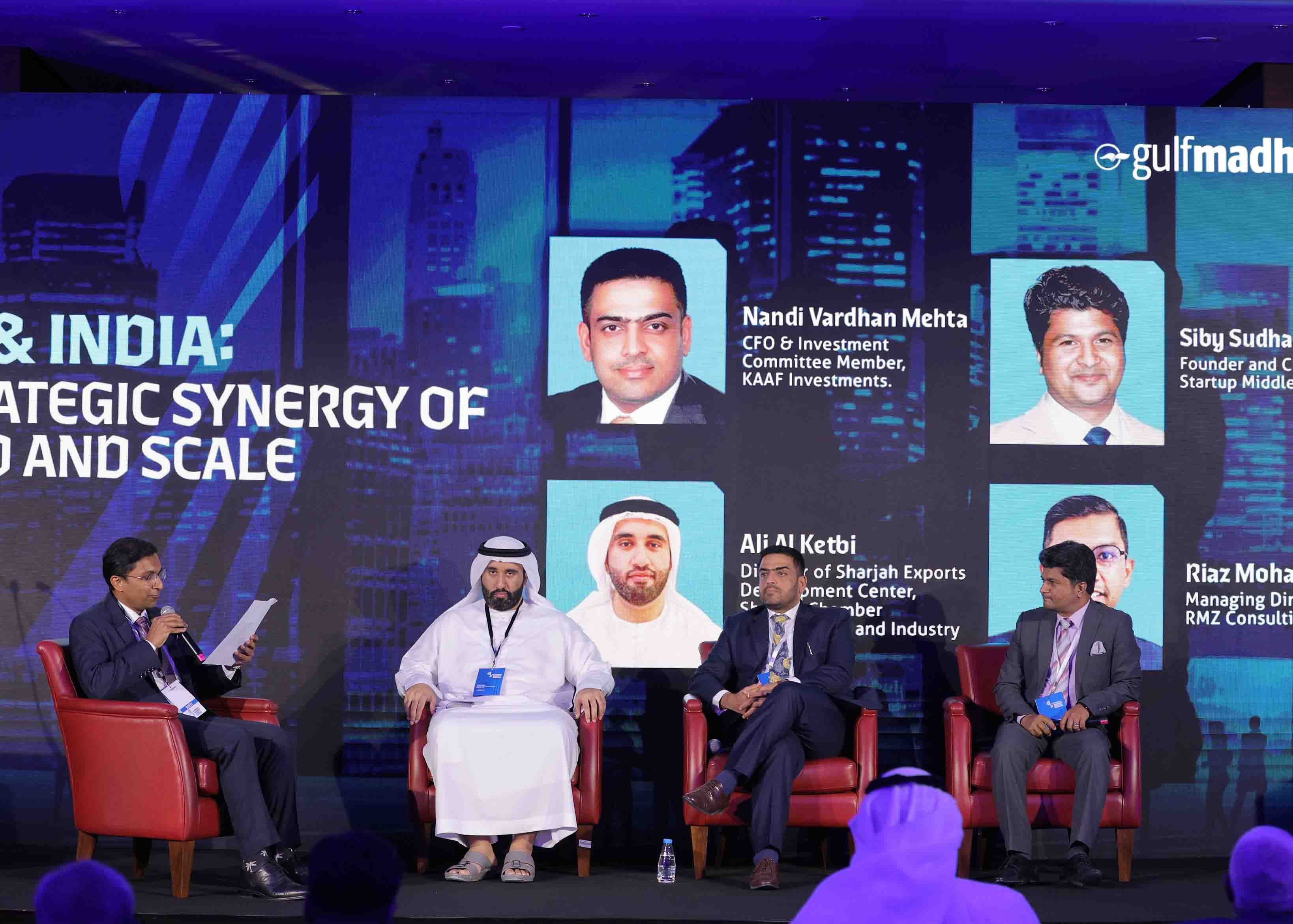 Business Summit