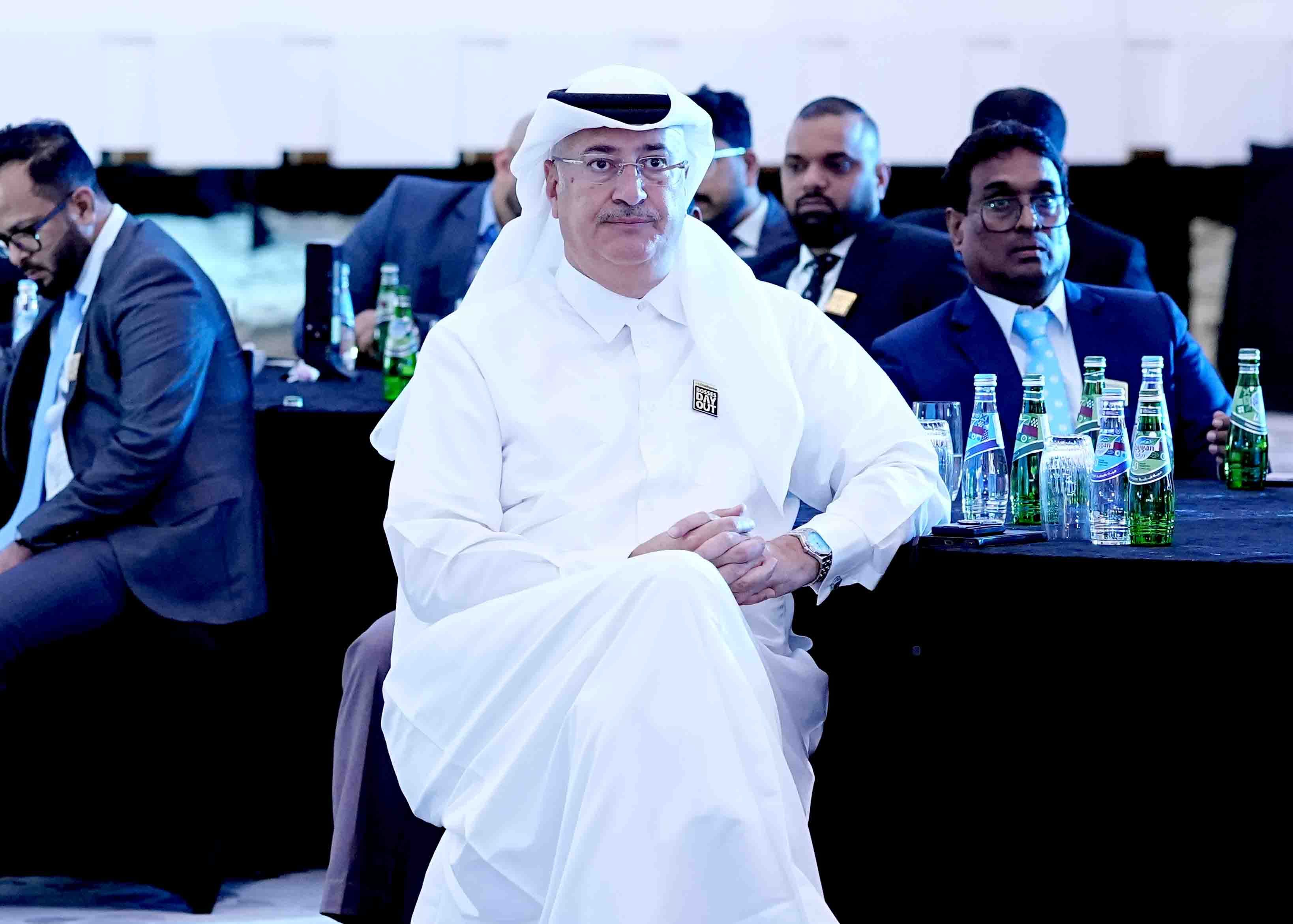 Business Summit