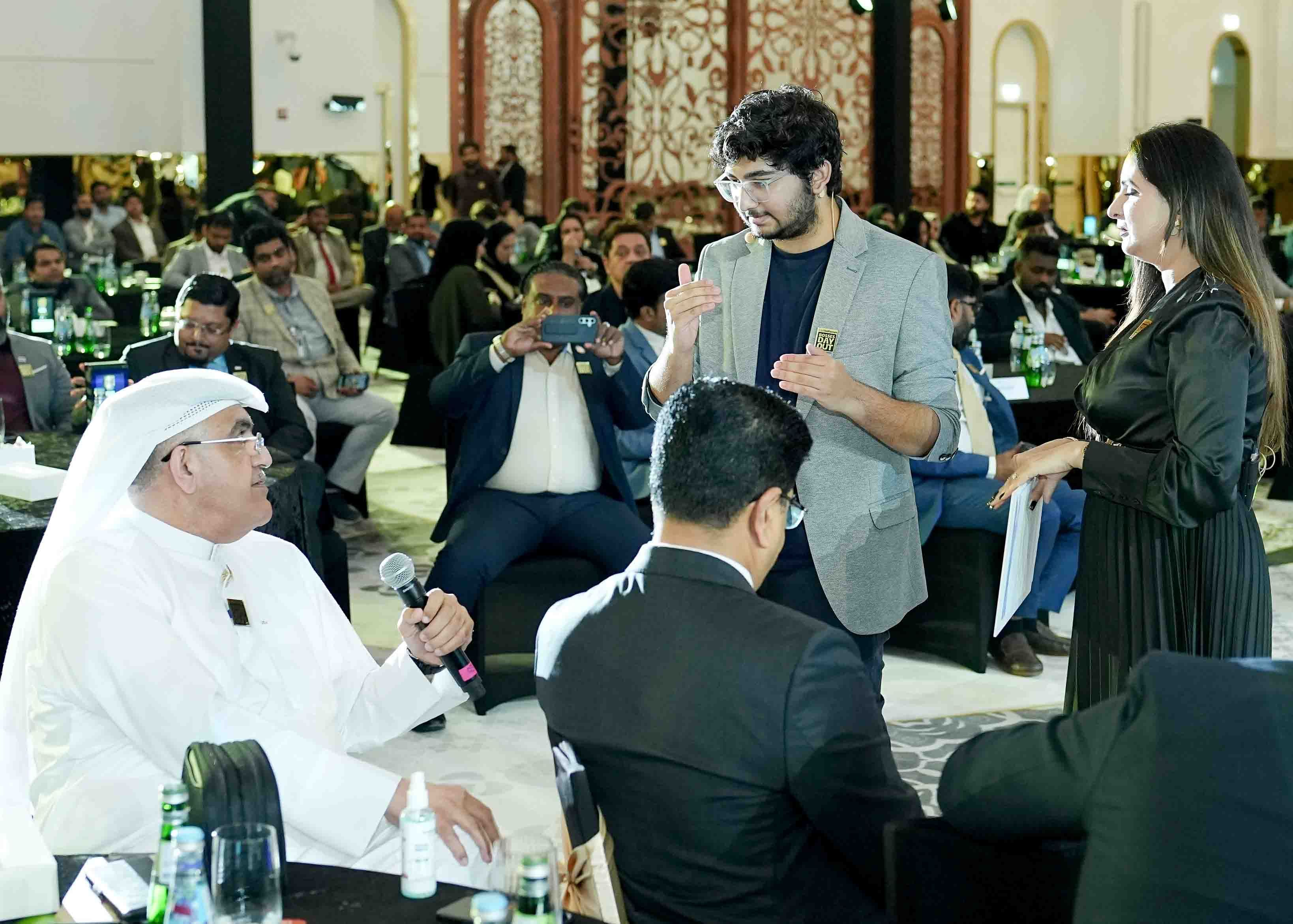 Business Summit