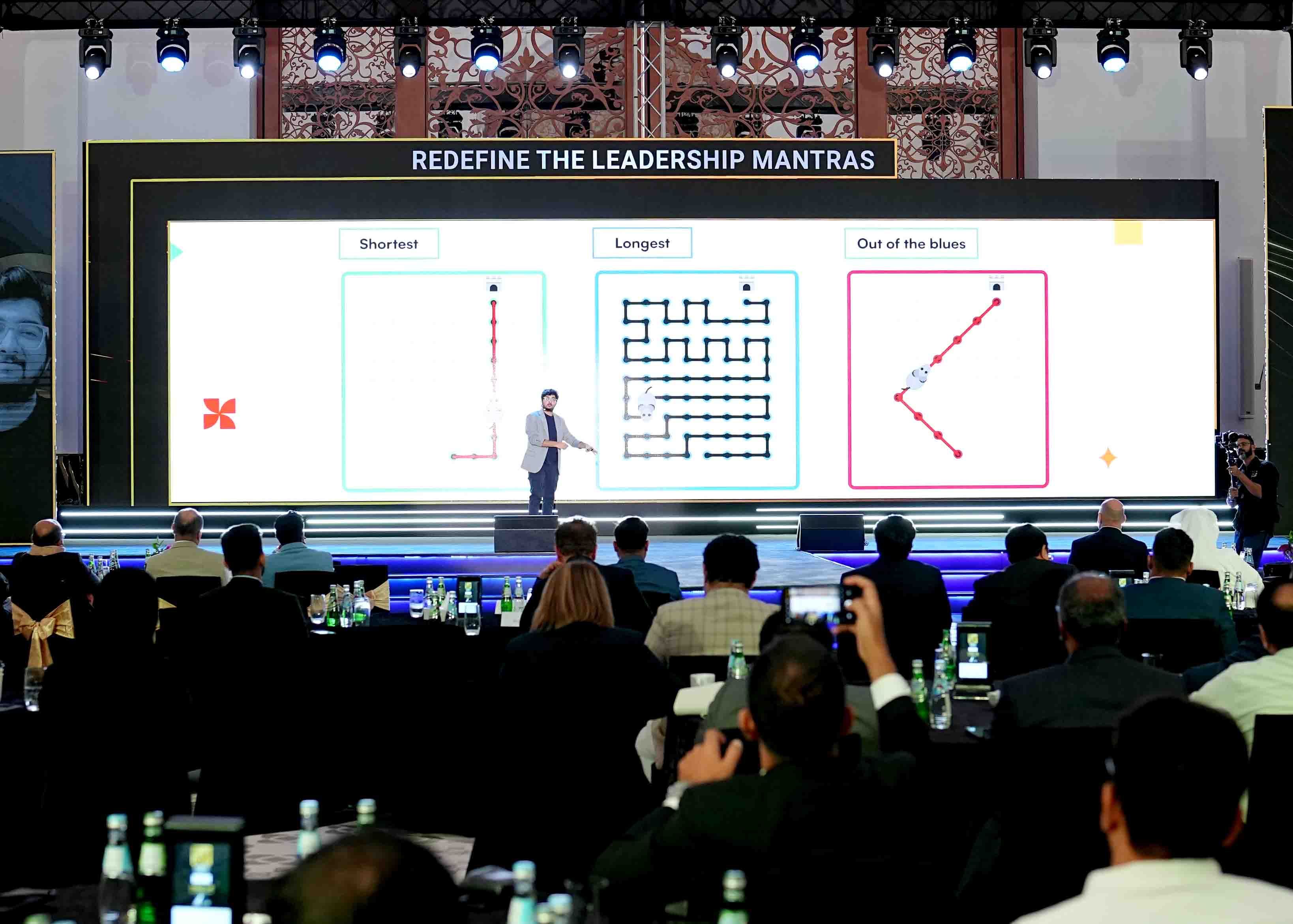 Business Summit