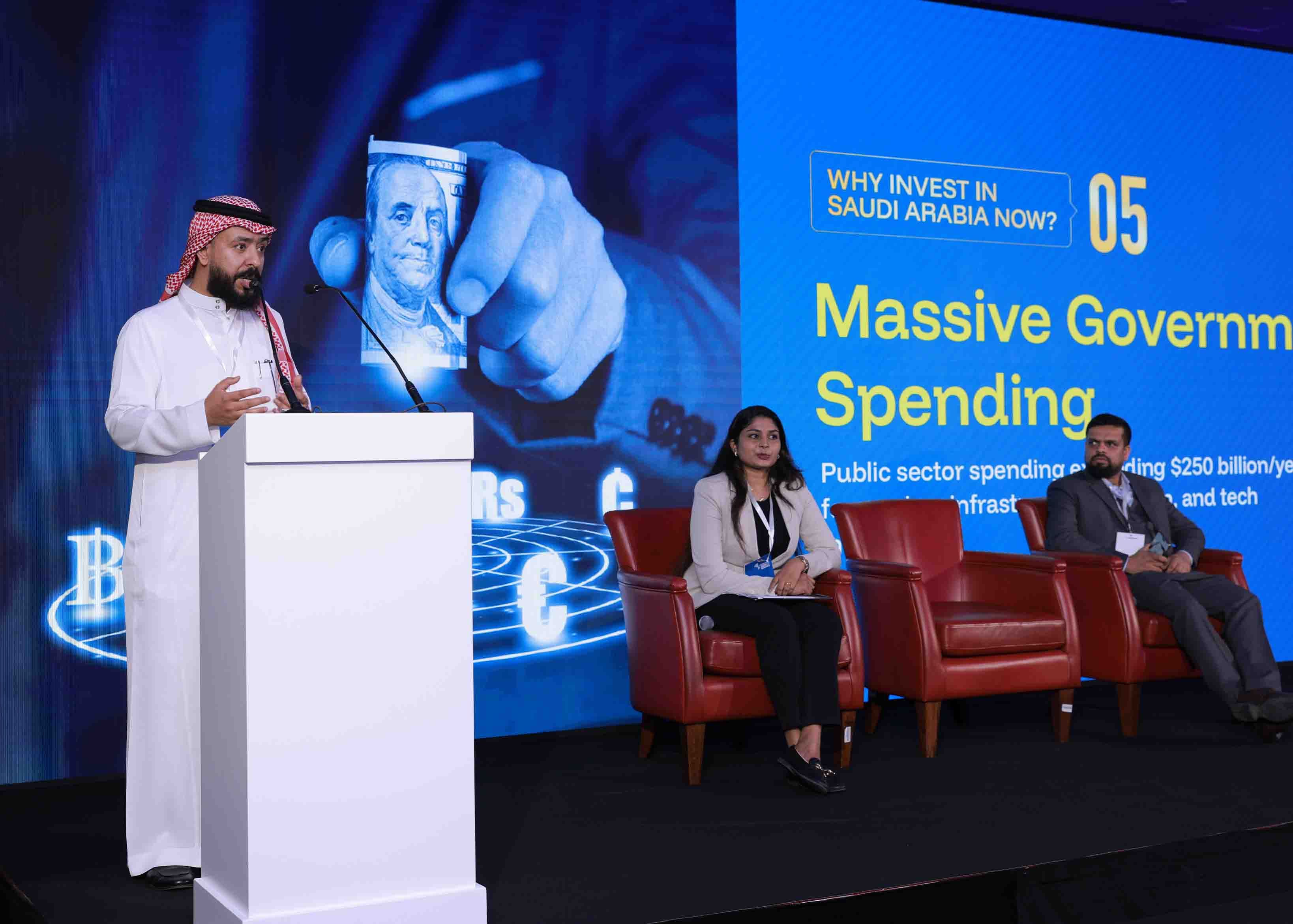 Business Summit