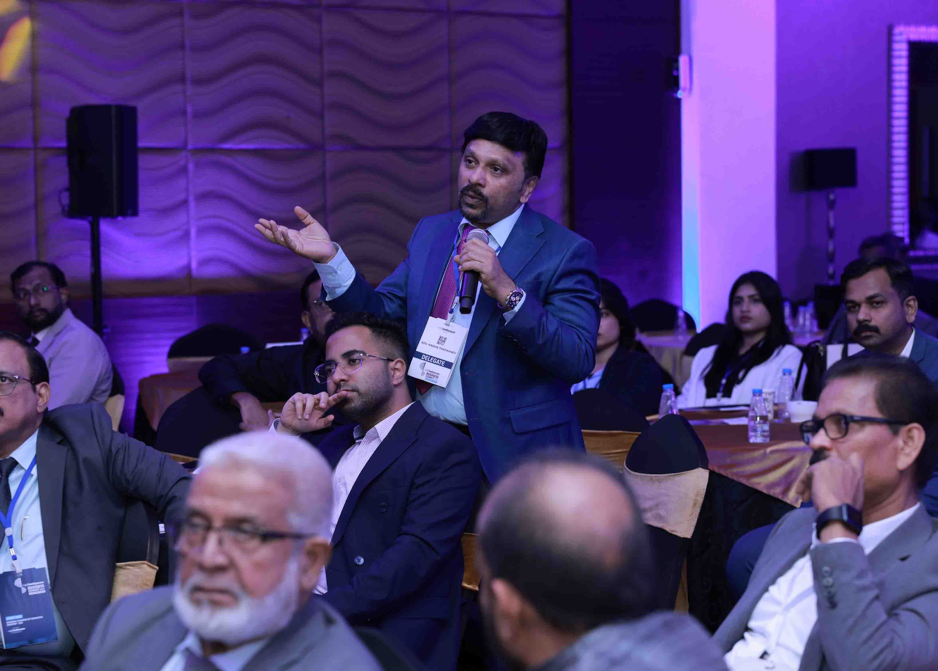 Business Summit