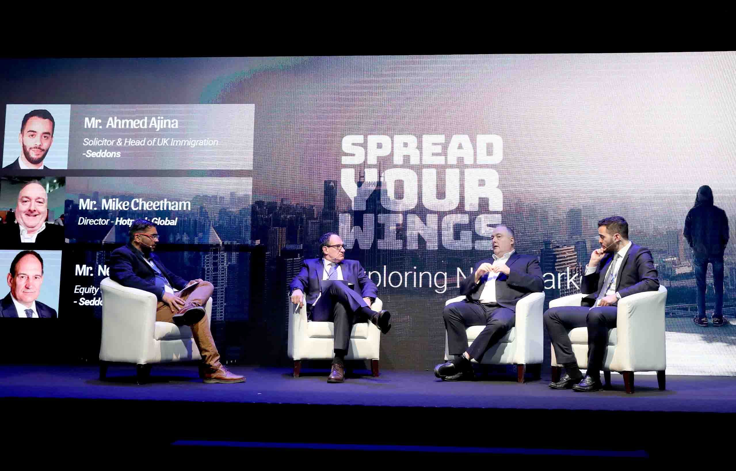 Business Summit