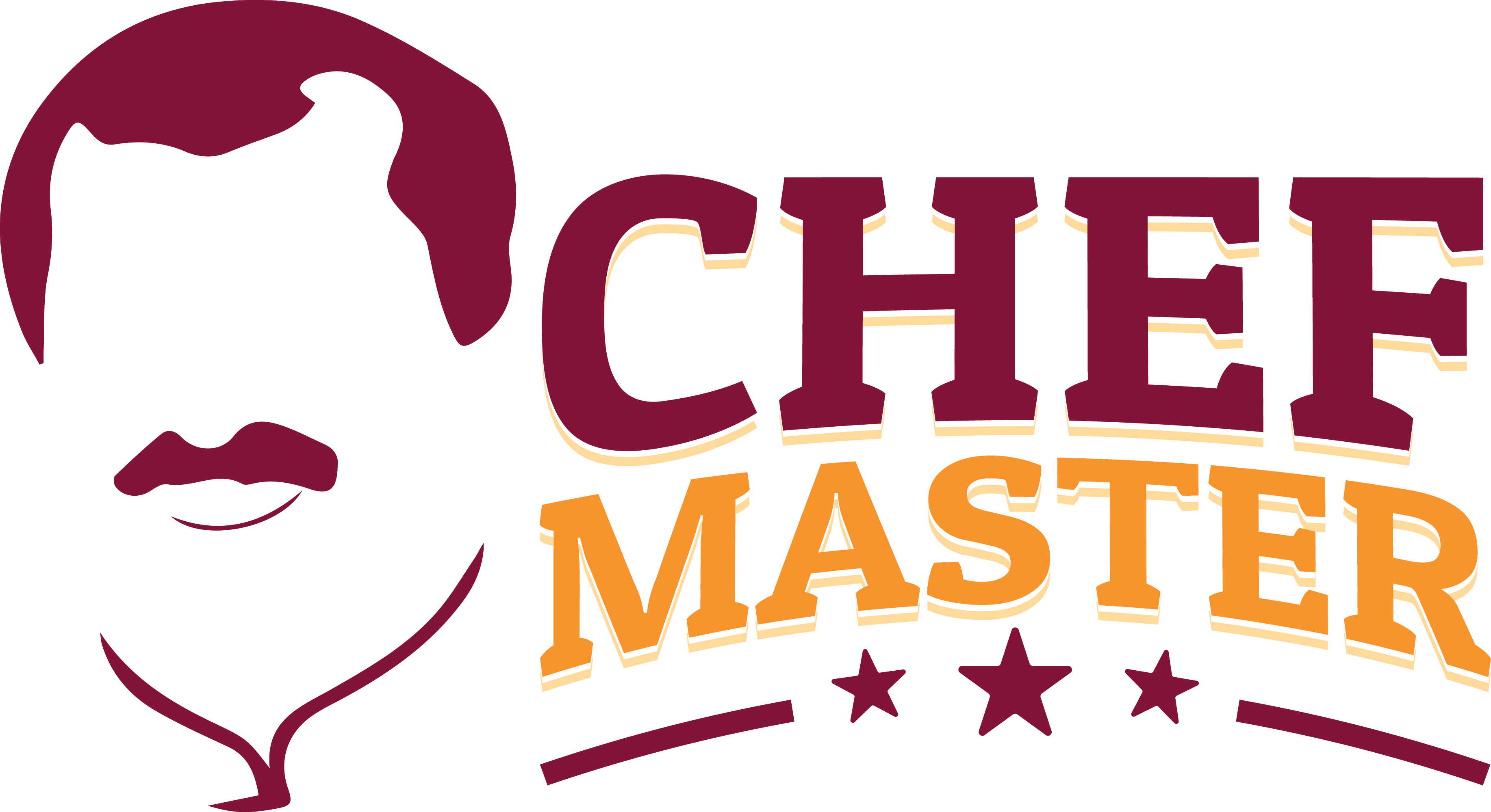 Chef Master logo