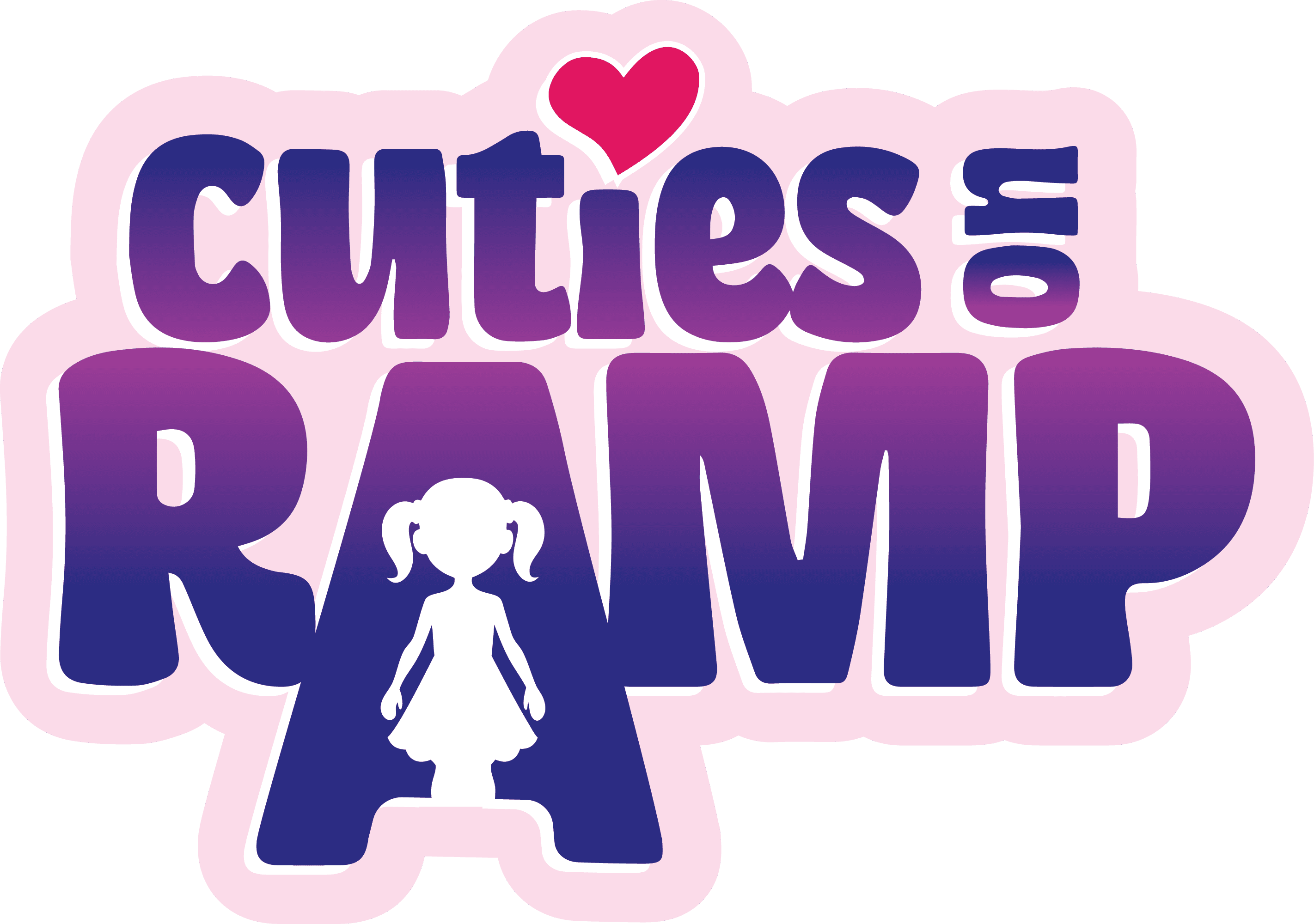 Cuties On Ramp logo