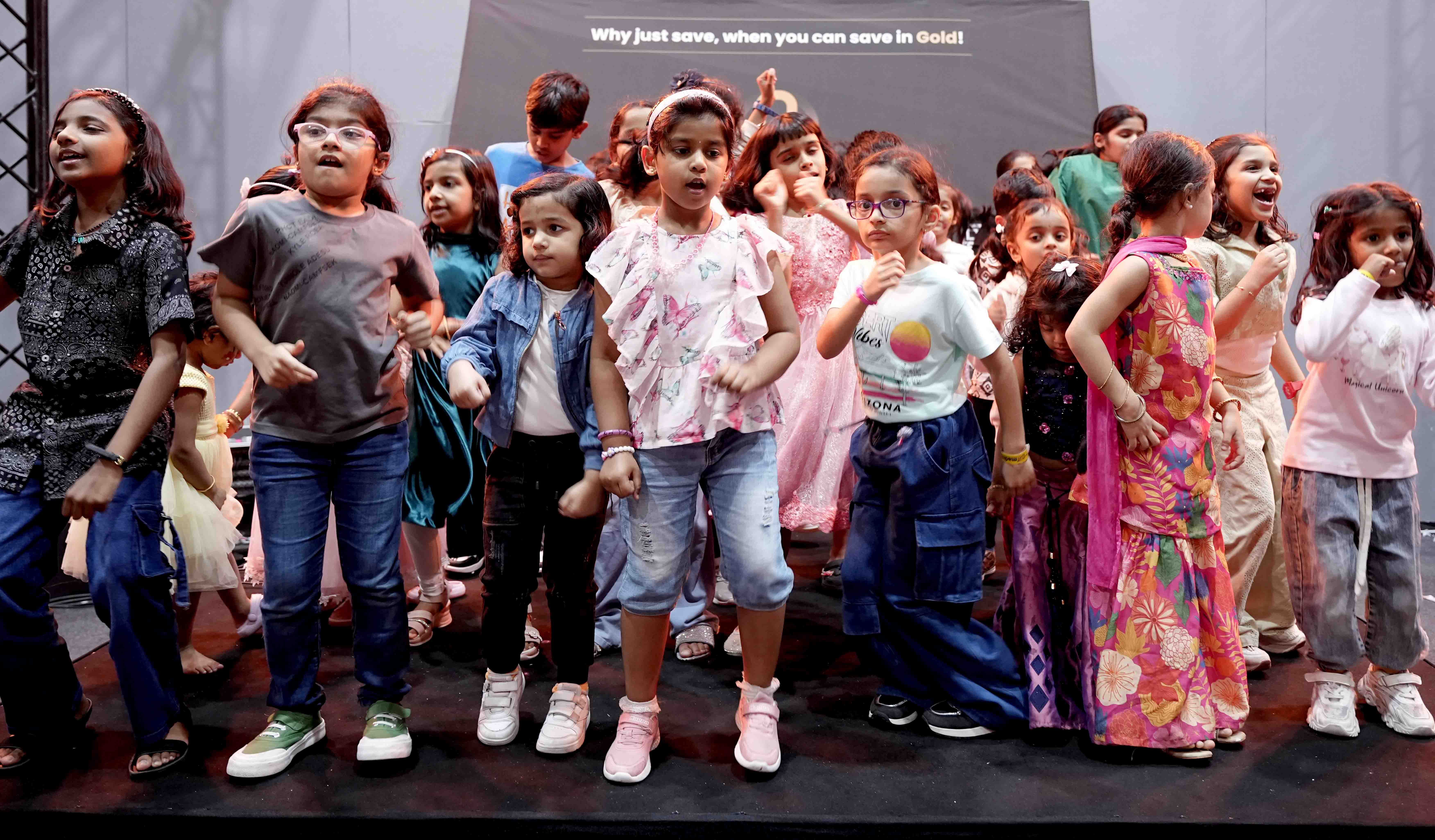 Kids Entertainments Zone