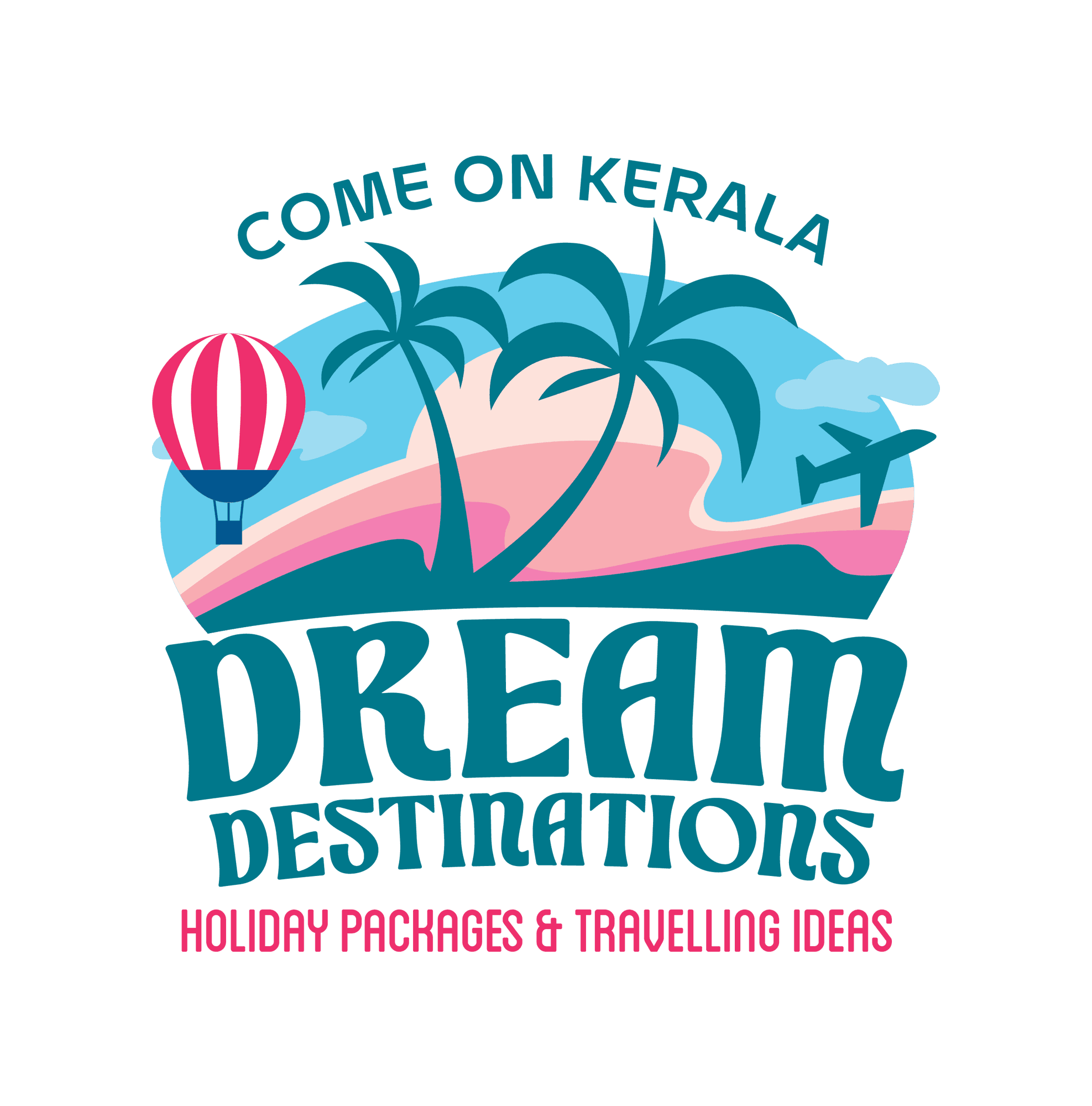 Dream Destination