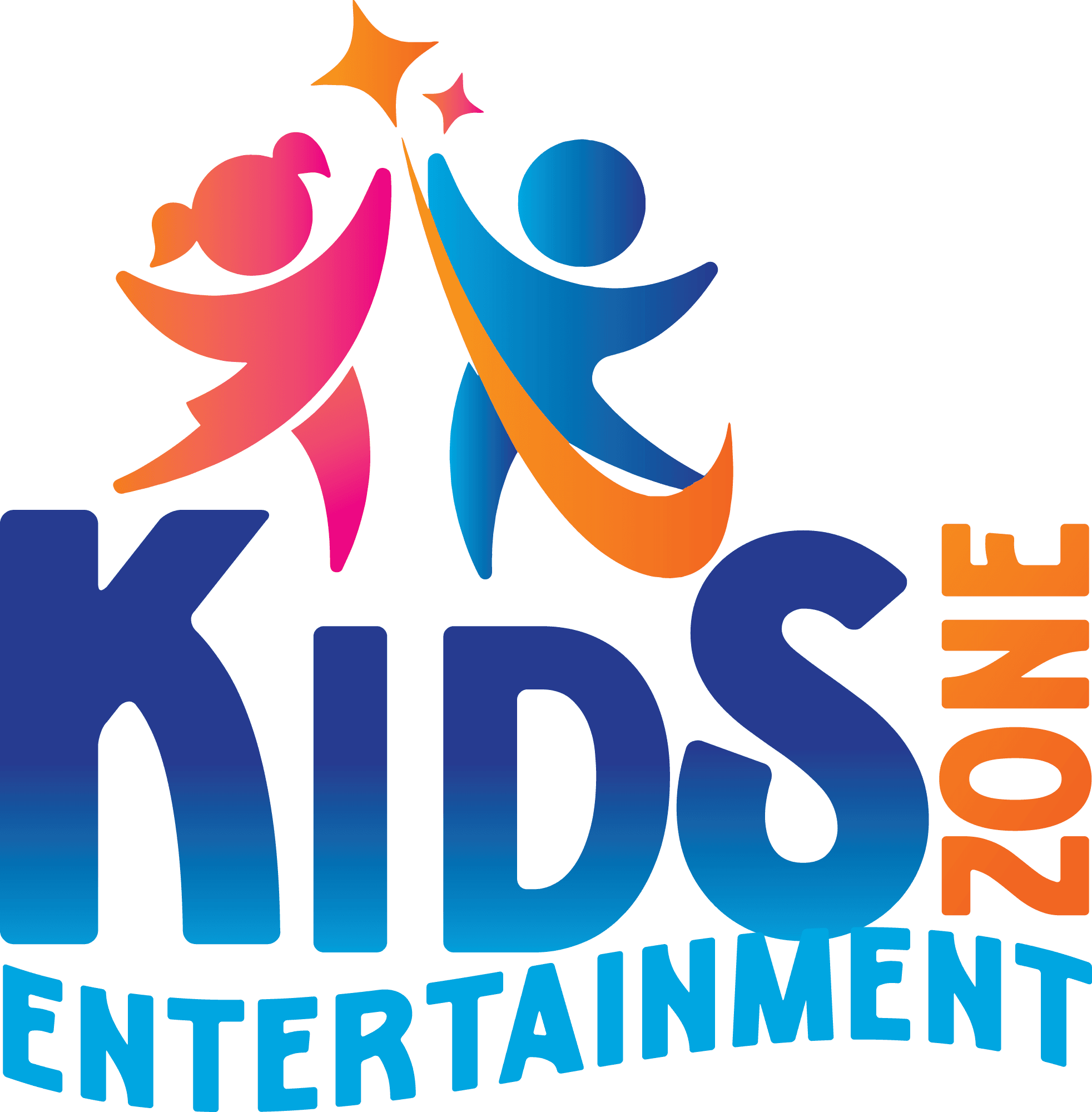 Kids Entertainments logo