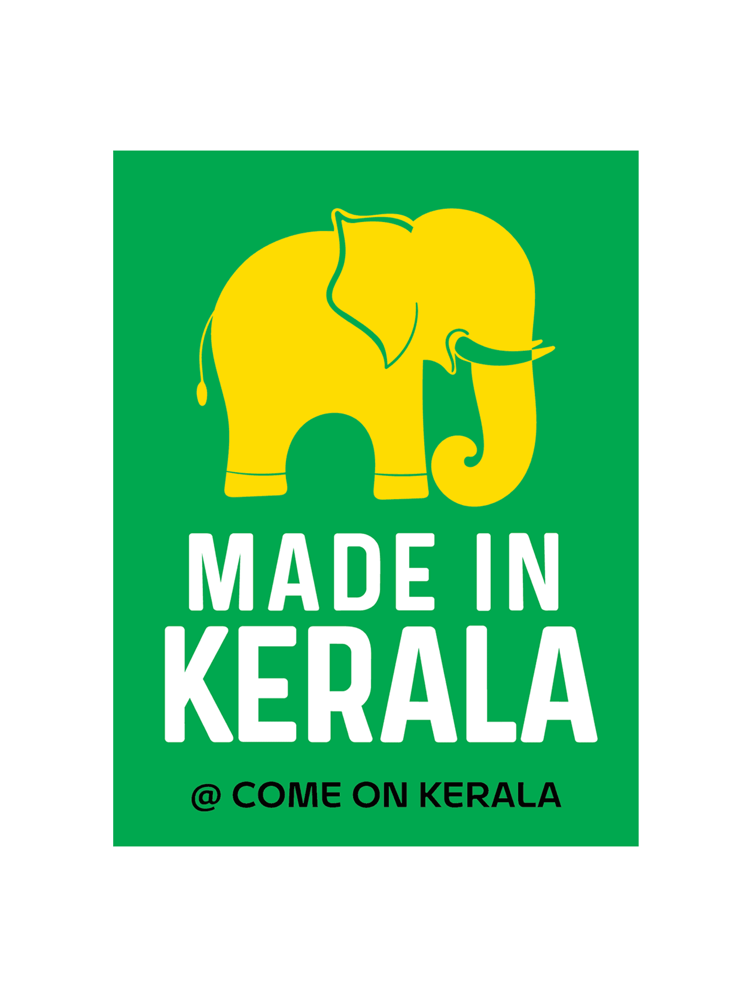 Made in Kerala
