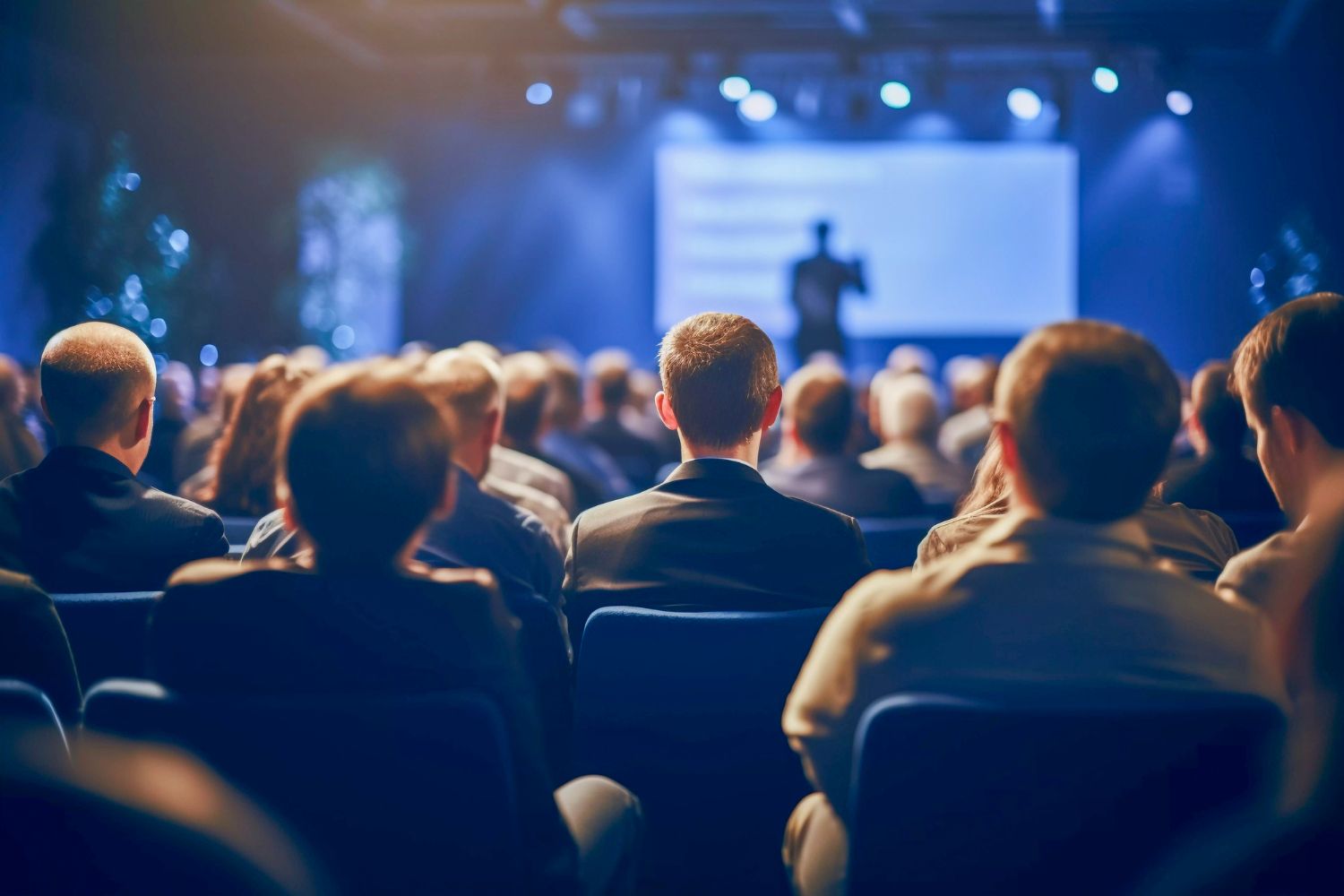 Business Summit 2026