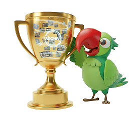 Exciting Gifts for winners