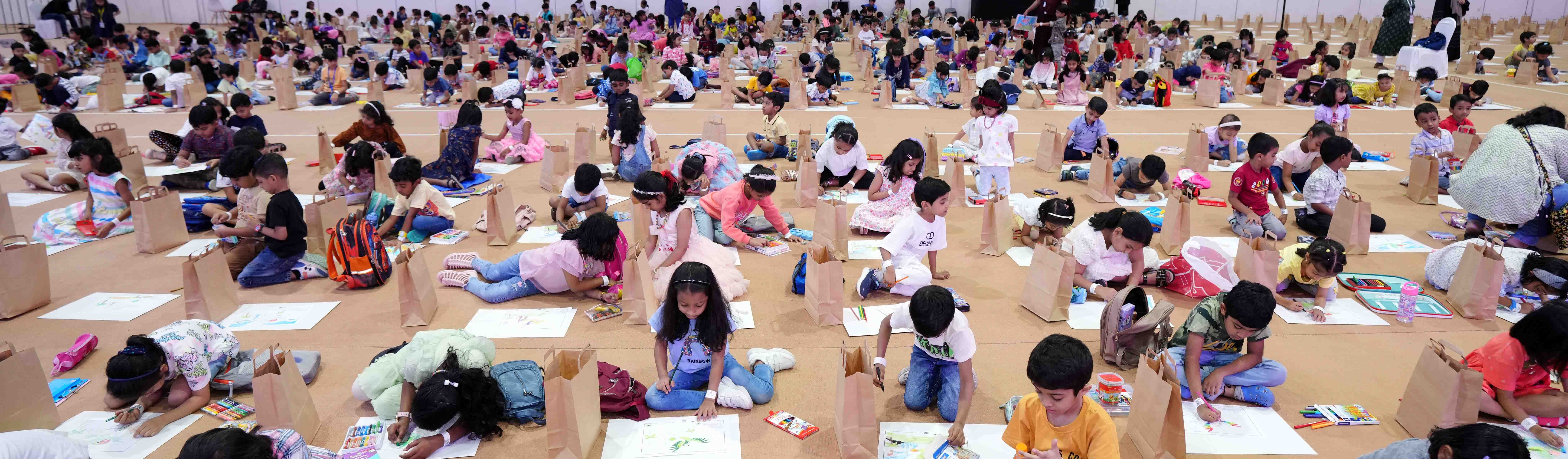 Little Artist 2026